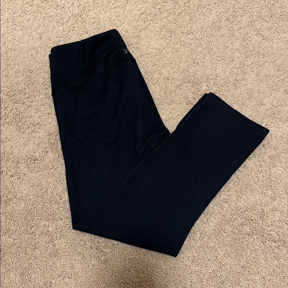 Black Leggings